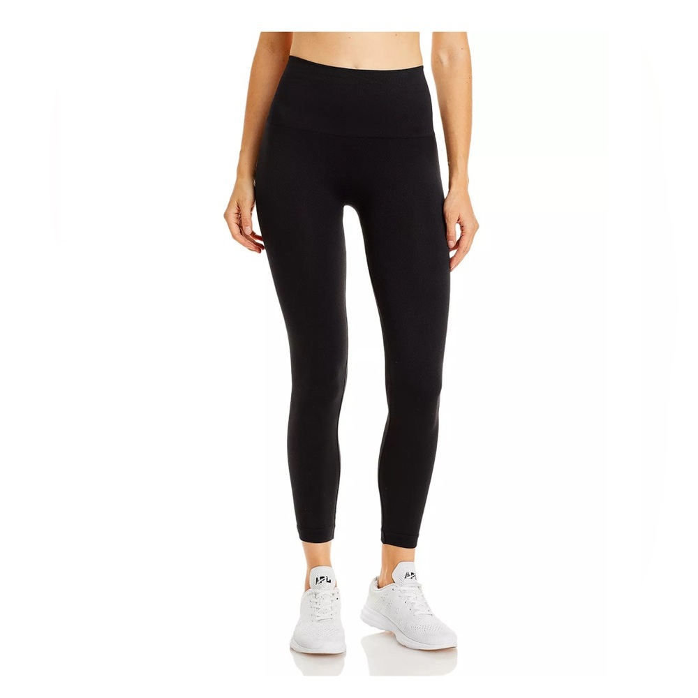 SPANX Look at Me Now CROPPED Leggings